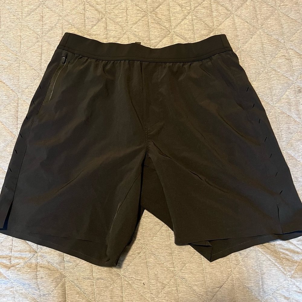 10 thousand gear shorts